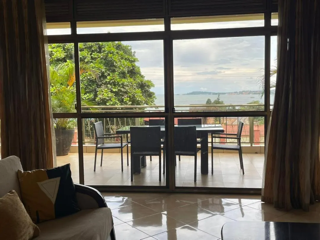 Lake Breeze House Kampala 0*,